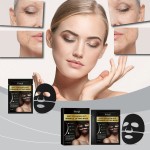 Collagen Mask Supplier - Moisturizing 4 Sheets