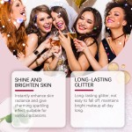 Shimmer Spray Manufacturer - Night Club Use