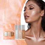 Body Glitter Oil Supplier - Highlight Shimmer