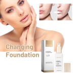 Liquid Foundation Factory - Moisturizing Glow