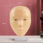 Makeup Practice Board Supplier - 3D Realistic
