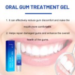 Gum Treatment Gel Supplier - Reduces Discomfort
