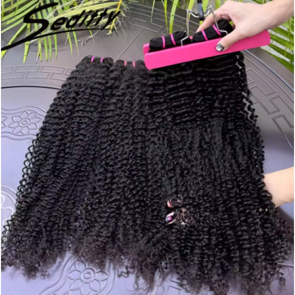 Hair Extensions Factory - Super Double Drawn