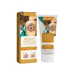 Tattoo Sunscreen Factory - SPF50 Portable