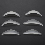 Eyelash Pad Supplier - Silicone Perming