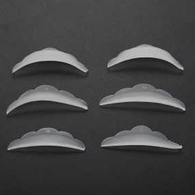 Eyelash Pad Supplier - Silicone Perming