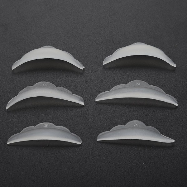 Eyelash Pad Supplier - Silicone Perming