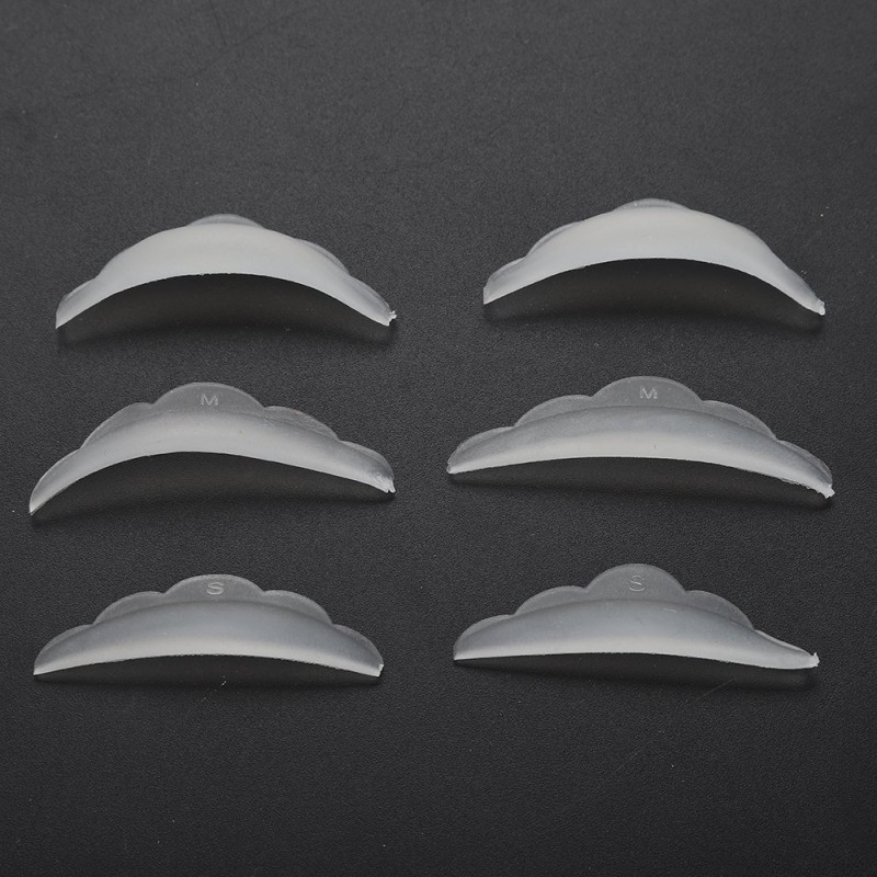 Eyelash Pad Supplier - Silicone Perming