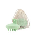 Scalp Massager Manufacturer - Silicone 300 Pieces