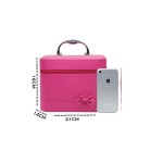 Makeup Pouch Factory - Large Capacity PU