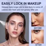 Setting Spray Factory - Oil Control Lightweight