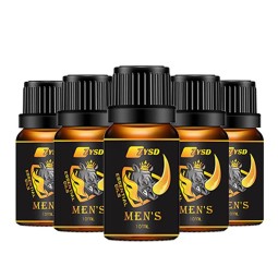Male Care Oil Supplier - XXXL Skin Health