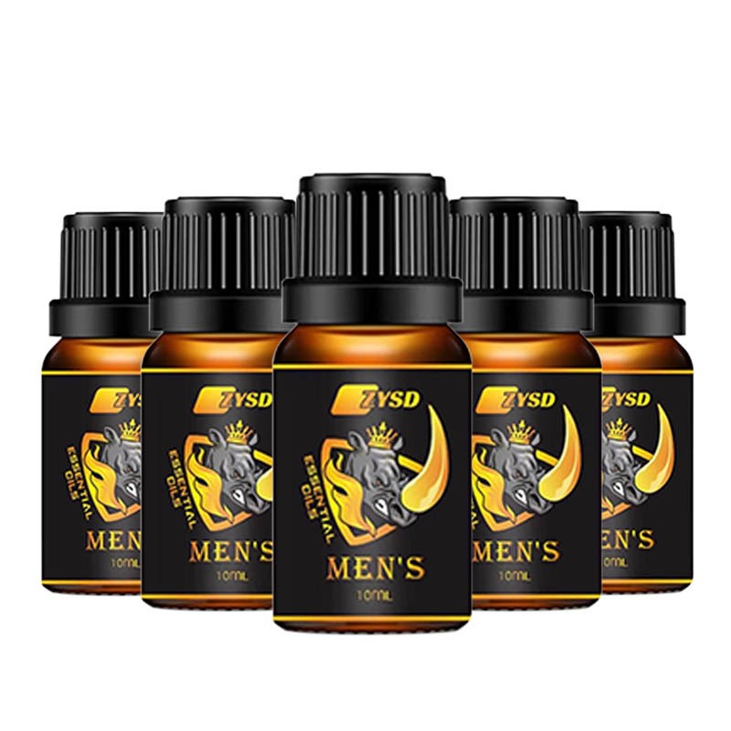 Male Care Oil Supplier - XXXL Skin Health