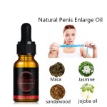 Men Massage Oil Supplier - 10ml Enlarge Oil