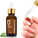 Nail Treatment Serum Manufacturer - Anti Fungal