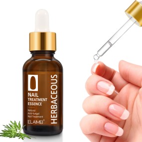 Nail Treatment Serum Manufacturer - Anti Fungal