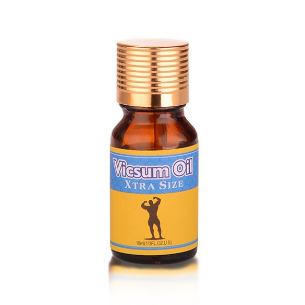 Penis Growth Oil Supplier - 10ML Delay Massage