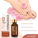 Nail Treatment Serum Manufacturer - Anti Fungal