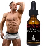Cock Enlarge Oil Supplier - Titan Natural