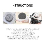 Shampoo Bar Factory - He Shouwu Organic