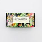 Bath Bomb Manufacturer - Dried Flower Handmade