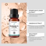 Essential Oil Supplier - Herbal Power Lift