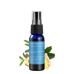 Hair Growth Spray Factory - Root Anti Loss
