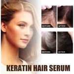 Scalp Serum Supplier - Hair Root Strengthening