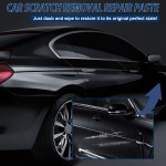 Car Scratch Paste Supplier - Fast Drying Filling