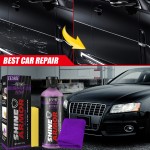 Scratch Remover Factory - Automotive Polish Protection