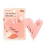 Hair Trimmer Manufacturer - Mini Heart-Shaped