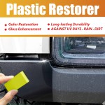 Plastic Repair Agent Factory - Automotive Interior