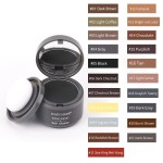 Hairline Powder Supplier - Waterproof Concealer