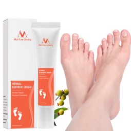 Foot Scrub Supplier - Herbal Anti Fungal