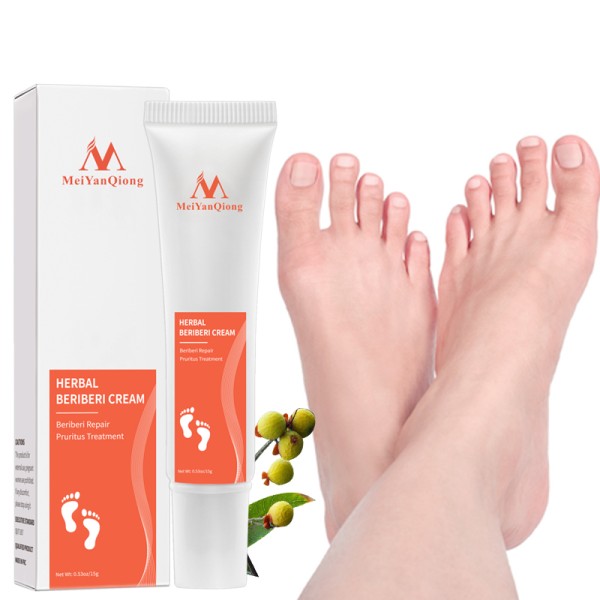 Foot Scrub Supplier - Herbal Anti Fungal