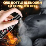 Enlargement Spray Factory - Delay Maintenance