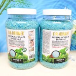 Bath Salt Manufacturer - Whitening Exfoliator