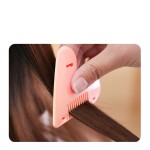 Hair Trimmer Manufacturer - Mini Heart-Shaped