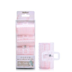 Hair Roller Supplier - Professional Curling