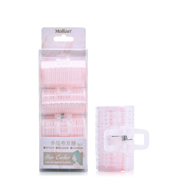 Hair Roller Supplier - Professional Curling