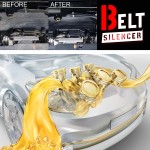 Belt Silencer Manufacturer - Automotive Noise Reduction