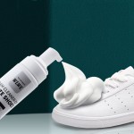 Shoe Cleaner Manufacturer - Foam Sneaker Care