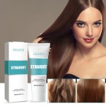 Hair Straightening Cream Supplier - Silk Protein Nourish