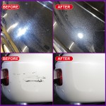 Scratch Remover Factory - Automotive Polish Protection