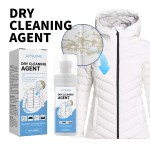 Dry Cleaner Supplier - Oil Stain Wash-free