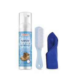 Shoe Cleaning Kit Factory - 100ml Suede Leather