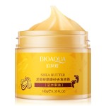 Foot Cream Manufacturer - Shea Butter Peeling