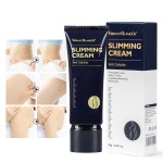 Caffeine Cream Factory - Fat Burning Anti Cellulite