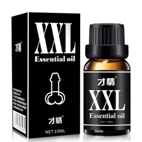 Body Massage Oil Factory - 10ml Fast Increase