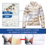 Dry Cleaner Supplier - Oil Stain Wash-free